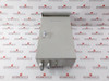 Ngk Ac100V 5060Hz Ab21-02-3-000B Zirconia Type Oxygen Analyzer System Dtf-101
