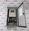 Ngk Ac100V 50/60Hz Ab21-02-3-000B Zirconia Type Oxygen Analyzer System Dtf-101