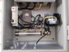 Ngk Ac100V 50/60Hz Ab21-02-3-000B Zirconia Type Oxygen Analyzer System Dtf-101