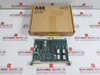 Central Processing Unit Pcb Cpu86-8Mhz Abb Cpu86-ndp