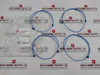 Hand-flex Coaxial Interconnect Cable By Mini-circuits 086-36Sm+