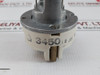 Internal Switch Mechanism Assembly G 3450 Bestobell Mobrey
