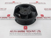 Fulltech Ac 115V-50/60Hz Axial Fan Uf-15Kc11 Bth