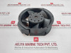 Fulltech Ac 115V-50/60Hz Axial Fan Uf-15Kc11 Bth