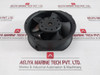 Fulltech Ac 115V-50/60Hz Axial Fan Uf-15Kc11 Bth