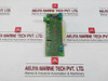 57357 H03 Safety Edge Sensor Board By Kone