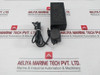 Globtek Ac/Dc Power Adapter 100-240V 1.5A 50/60Hz Part No. Gt-81081-6015-t3