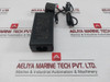 Globtek Ac/Dc Power Adapter 100-240V 1.5A 50/60Hz Part No. Gt-81081-6015-t3