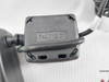 Globtek Ac/Dc Power Adapter 100-240V 1.5A 50/60Hz Part No. Gt-81081-6015-t3