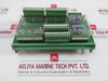 Stein Sohn 94V-0 Distribution And Failure Indicator Module F902005A Xas-x