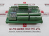 Stein Sohn 94V-0 Distribution And Failure Indicator Module F902005A Xas-x