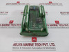 Stein Sohn 94V-0 Distribution And Failure Indicator Module F902005A Xas-x