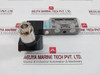 Solenoid Valve 0.1-0.97Mpa Nakakita Seisakusho Ns664 002 B