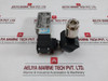 Solenoid Valve 0.1-0.97Mpa Nakakita Seisakusho Ns664 002 B