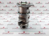 529A75-16000 Diesel Particulate Filter 129A01-16550