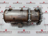 529A75-16000 Diesel Particulate Filter 129A01-16550