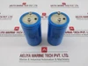 Electrolytic Capacitor 100vdc By Cornell Dubilier 101e1317 