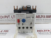 Allen-bradley Solid State Overload Relay 592-eeec