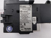 Allen-bradley Solid State Overload Relay 592-eeec