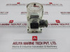 Valve Opening Indicator By Oval Npi45B10