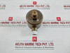 Autronica Pressure Transmitter 4-20 Ma, 2-wire Gt-100/4 Bar