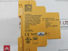 Residual Current Evaluator By Bender Rcms460-d-2