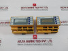 Residual Current Evaluator By Bender Rcms460-d-2 (Display Properly Not Working)