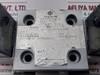 Nakakita Dc4.5V 55Ma Intrinsically Safe Type Solenoid Valve Ns705-d-a