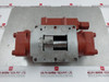 3V-fh2B Hydraulic Axial Piston Pump By Mitsubishi