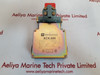 Telemecanique xck mr54d1 limit  switch