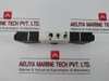 4V130C-06 Solenoid Valve By Airtac Dc24V 2.8W