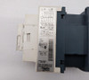 Cad 32 Contactor 440v 50/60hz By Telemecannique /Schneider Electric 