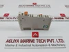 Power Supply Module 24V Dc 10A Wago 750-610