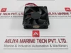 Hicool Compact Dc Brushless Axial Cooling Fan 8P12Hsdc