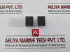 Lot Of 20X 1181100000 Weidmuller 250Vac 6A 6-1415376-1 General Purpose Relay