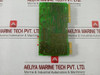 Analog I/O Pcb Module Pcd4 W100 Saia 