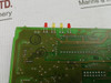 Analog I/O Pcb Module Pcd4 W100 Saia 