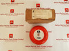Menvier fire alarm bells
