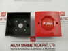Sti Stopper Station Push Button 