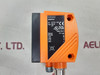 Ifm 02d222 02dirpkg/k object recognition sensor