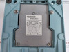Single Foot Switch With Cover Ip66 Telemecanique Xpem511