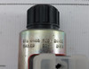 Hydraulic Directional Solenoid Valve 24V 1.25A 350Bar By Parker D1Vw4Cnjw75