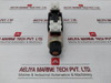 Hydraulic Directional Solenoid Valve 24V 1.25A 350Bar By Parker D1Vw4Cnjw75