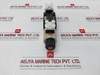 Hydraulic Directional Solenoid Valve 24V 1.25A 350Bar By Parker D1Vw4Cnjw75