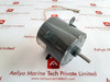 Matsushita em-dz9 4p 50w motor