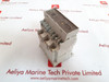 Mitsubishi electric et-n60 motor protection relay