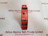 Allen bradley msr5t 440r-b23020 guard master safety relay
