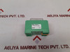 Phoenix Emg 45-dio14M/Lp Diode Module 9999-0507