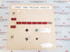 Modern automation cargo tank pressure monitor ctpm-9