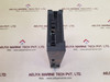 Mitsubishi electric melsec aj71qlp21 programmable controller 